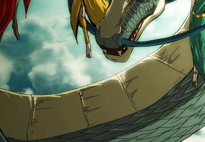 诸神战纪堕落天使漫画,142图