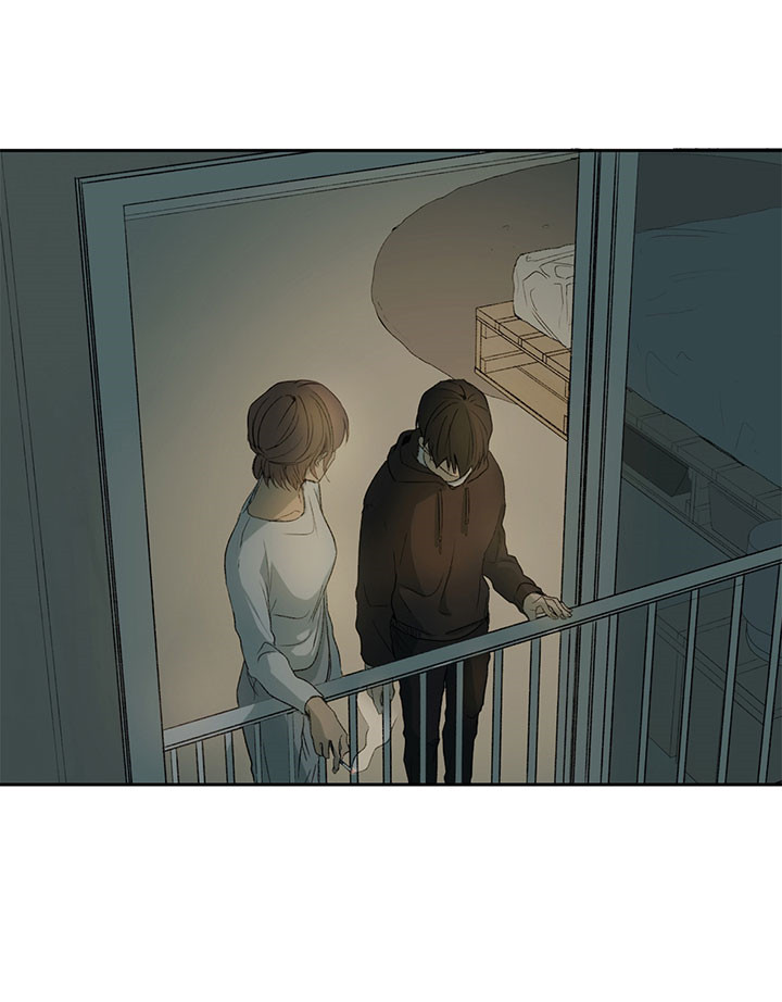 走失的夜无删减免费全集漫画,第13话2图
