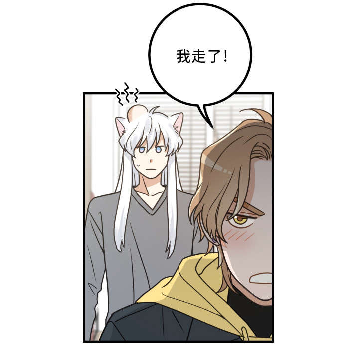 亲爱的宝贝侄女漫画,第23章：再遇3图