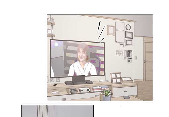 漂亮的花音乐漫画,第 41 话3图