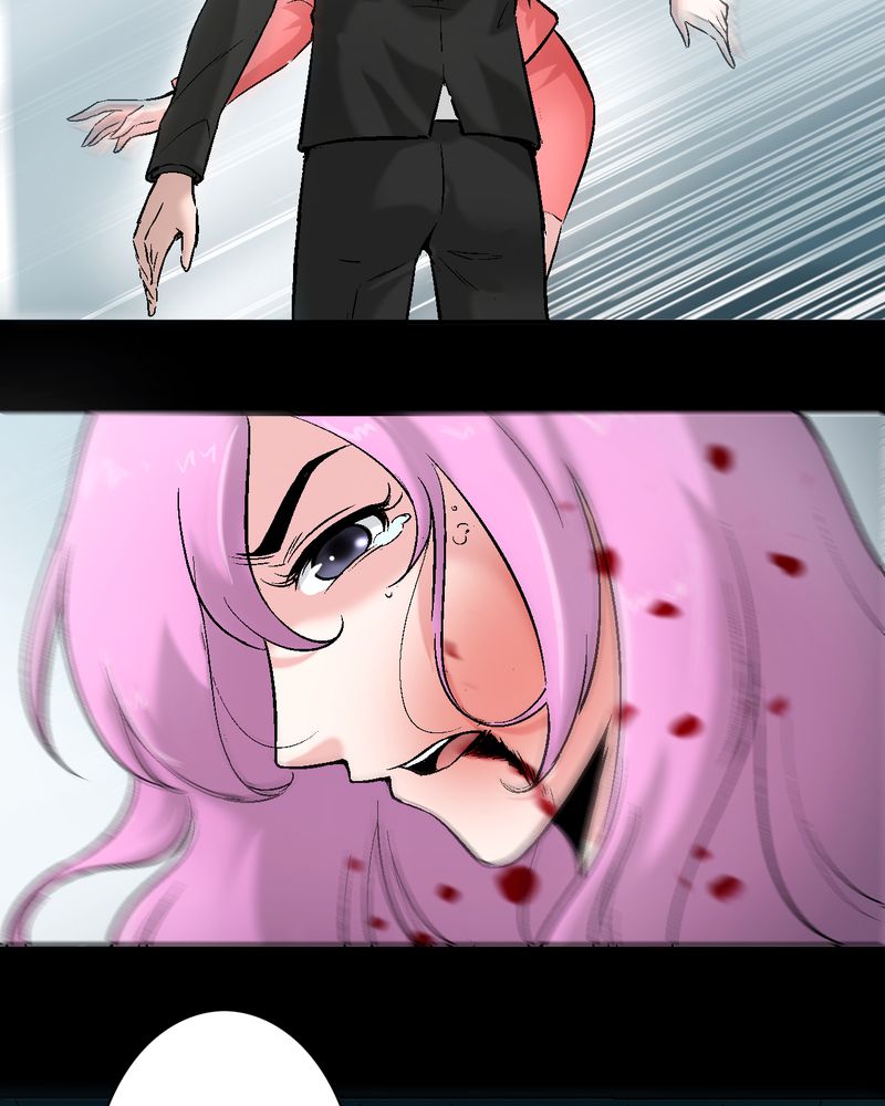 诡案律师 山糖漫画,第7章：我知道怎么做了5图