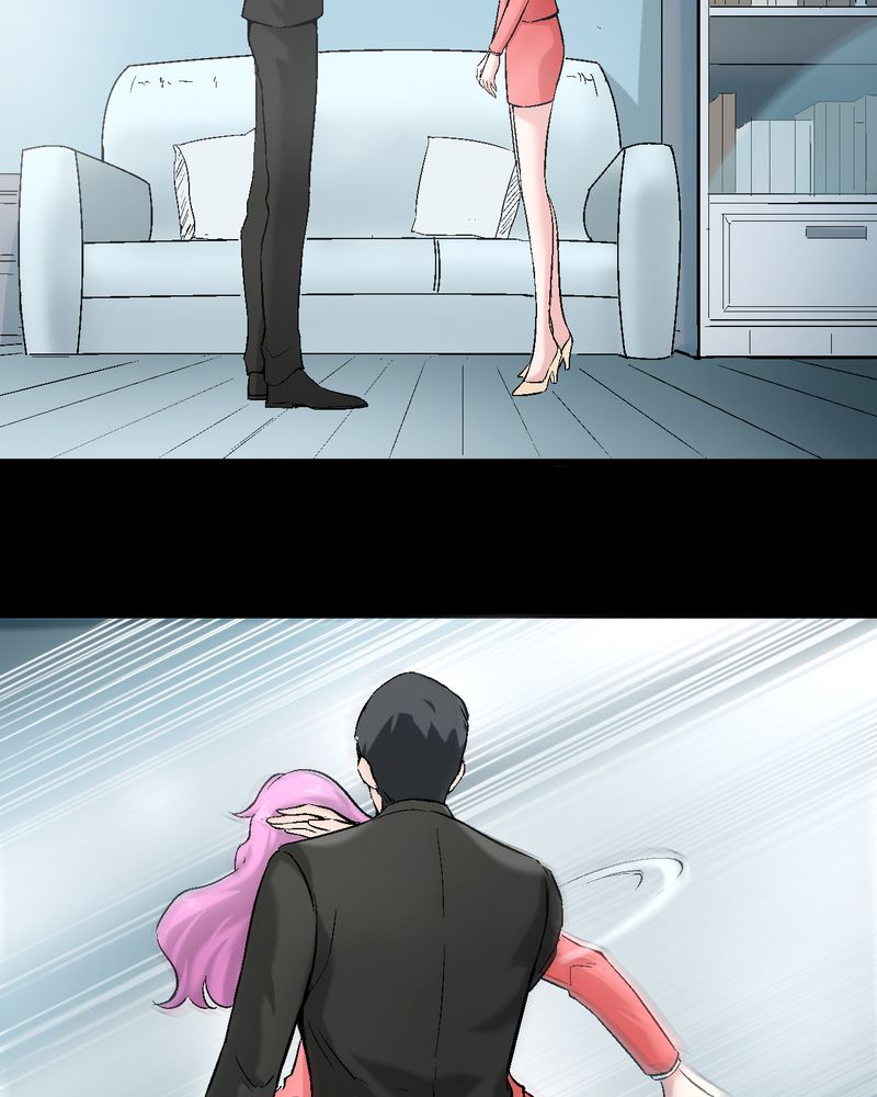 诡案律师 山糖漫画,第7章：我知道怎么做了4图