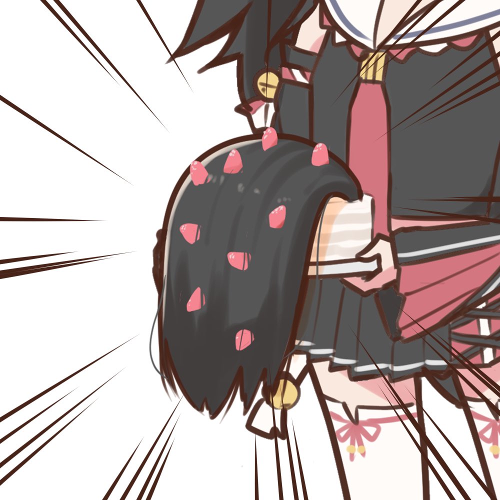一个赞多一个漫画,第34话5图