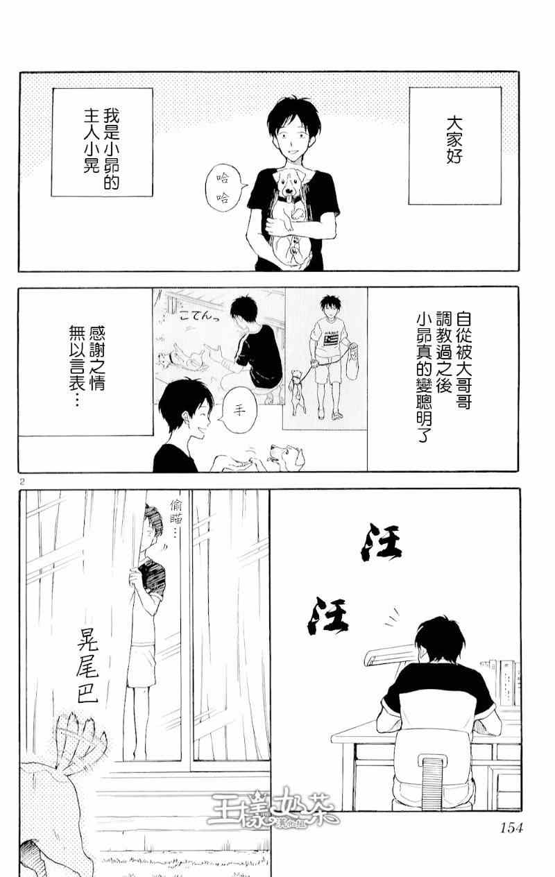 番外篇011