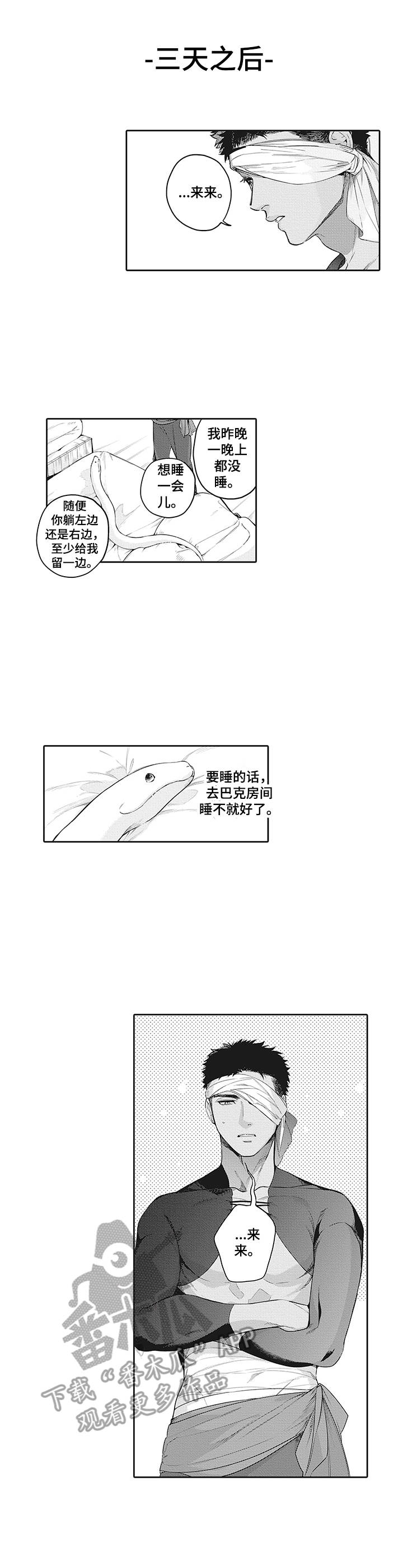 第26章：小心思0