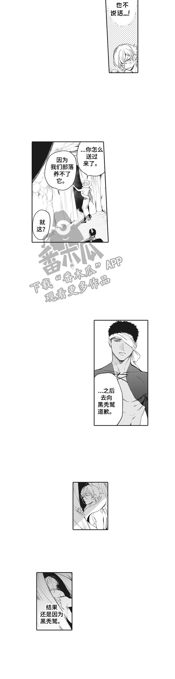 第7章：道歉4