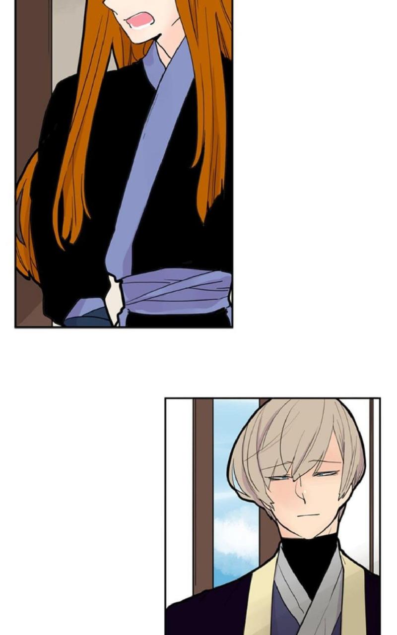 狐狸的枷锁漫画,第96-97话4图