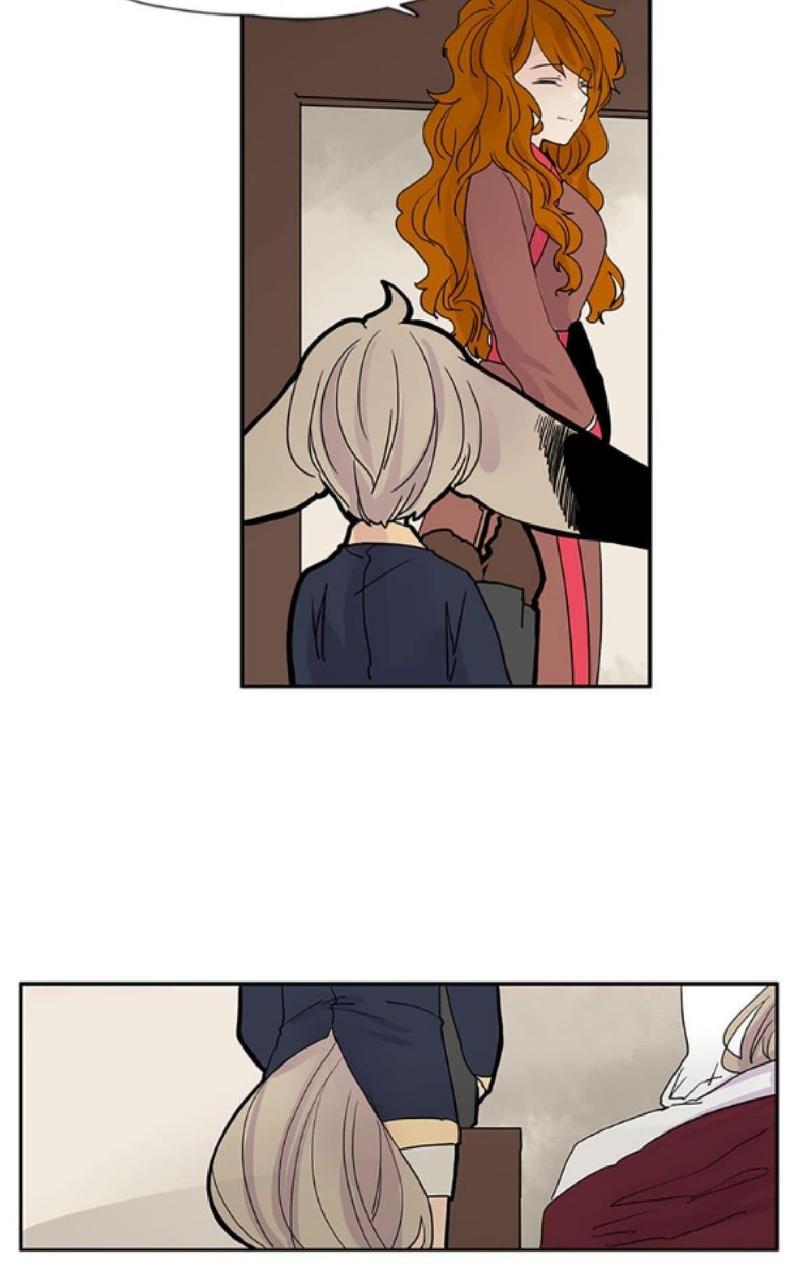 狐狸的枷锁外传21漫画,第106-107话4图