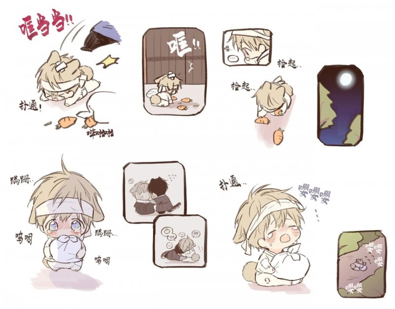 小白兔特刊51