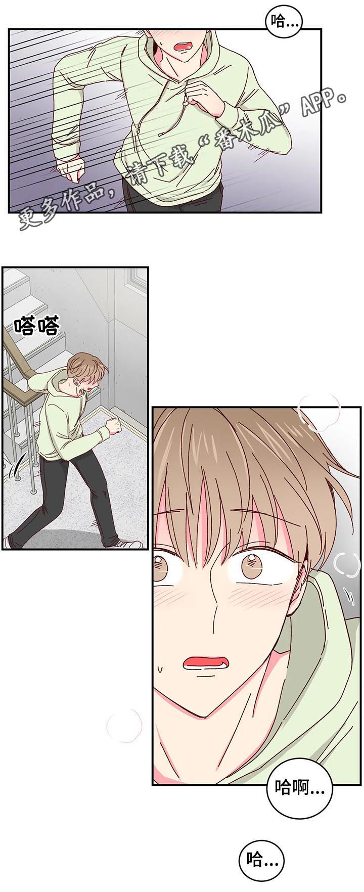 奶油蛋糕常温能放多久漫画,第29章：喂猫1图