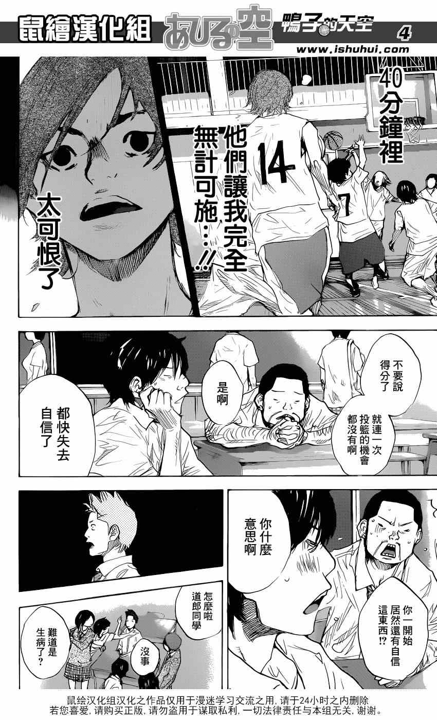 篮球少年从灌篮炸框开始闪耀漫画,第482话4图