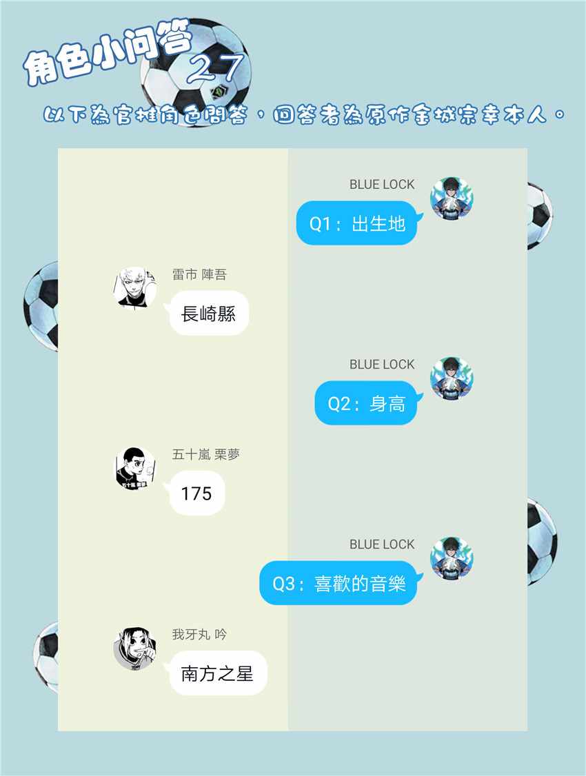 BLUE LOCK漫画,第24话1图
