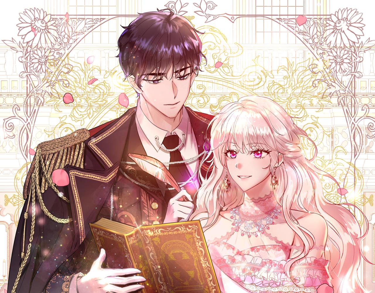 跟魔王有关的漫画漫画,第61话 魔力转换1图