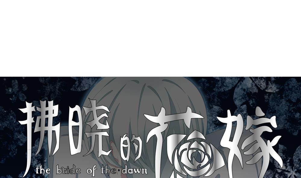 拂晓的花嫁免费观看全集漫画,第063话 诅咒 11图