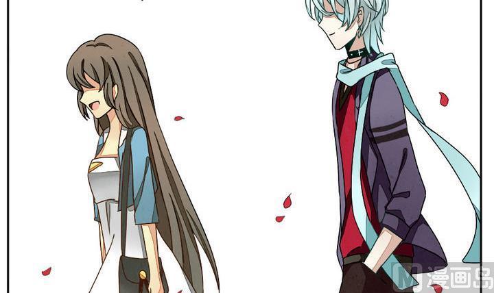 拂晓的花嫁是什么小说漫画,第013话 新的人生 23图