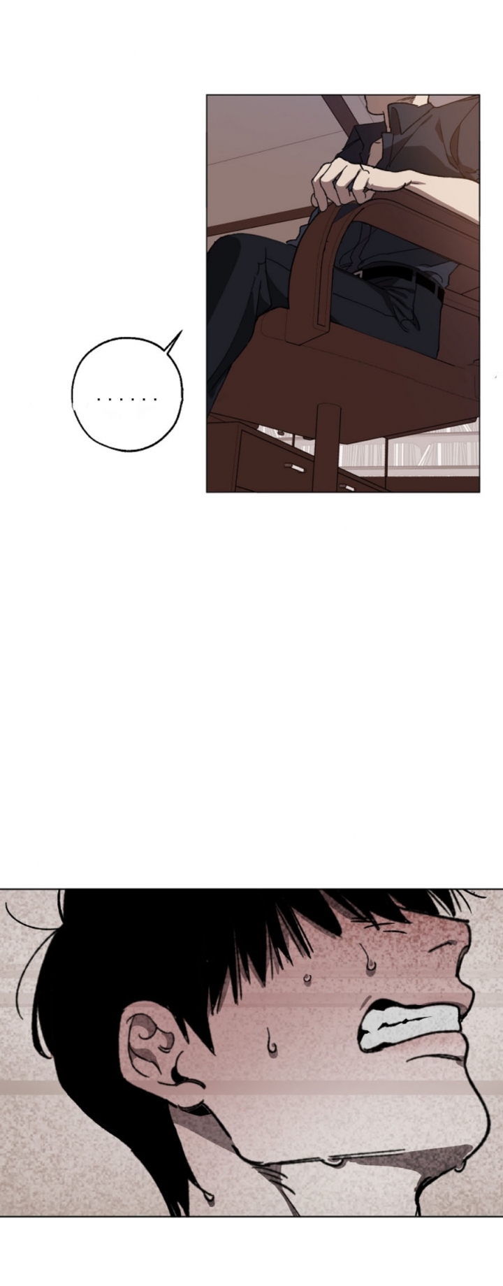 替身在女团选秀十项全能了漫画,第3话4图