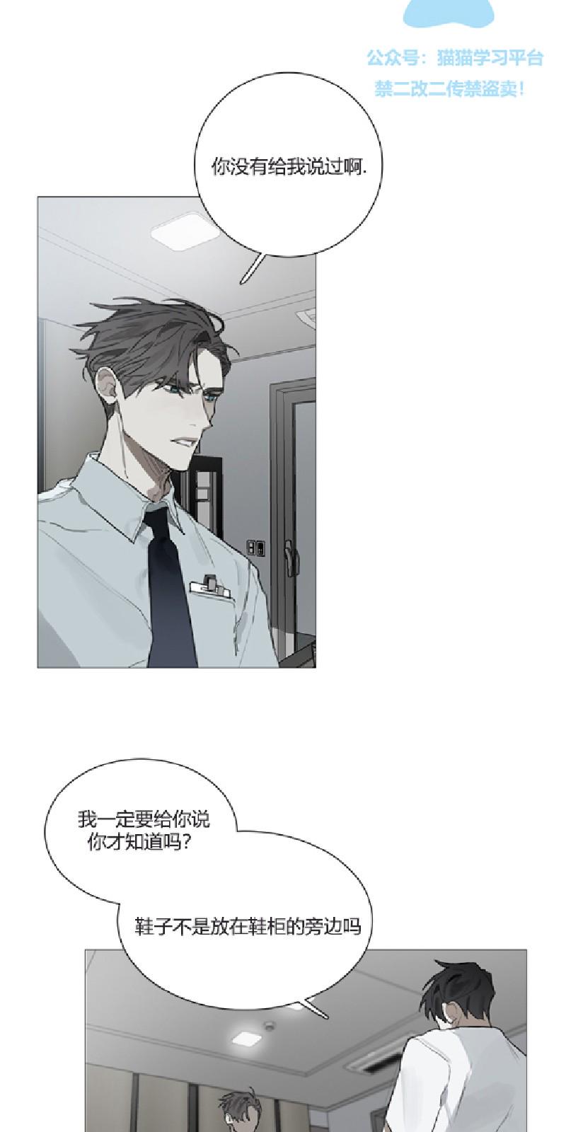accord本田是什么车漫画,第8话3图
