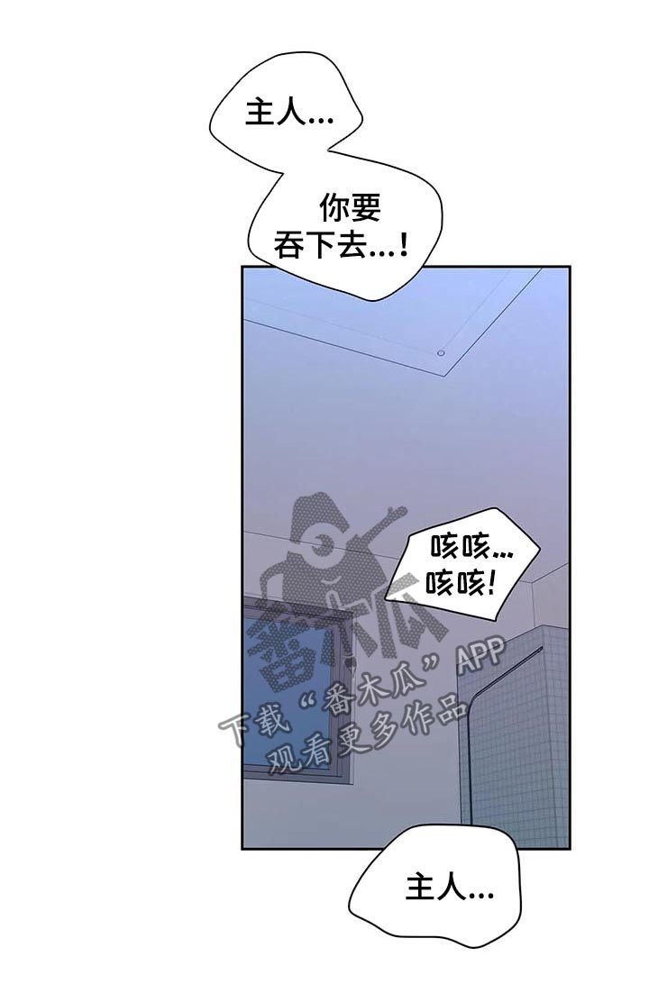 学院卡特漫画,第97章：赶紧好起来2图