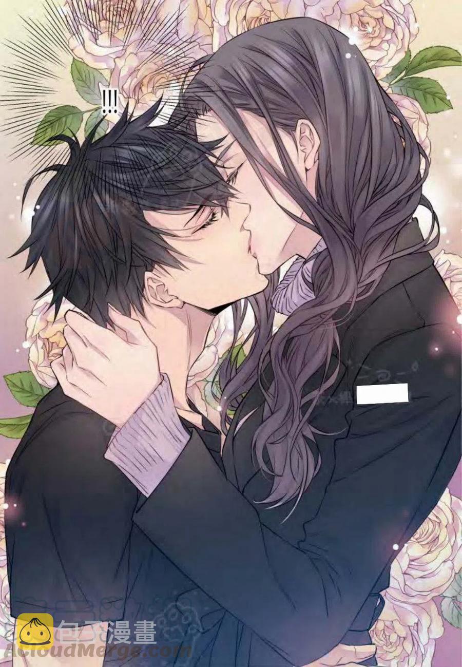 冤家路窄电视剧免费观看漫画,第11话4图