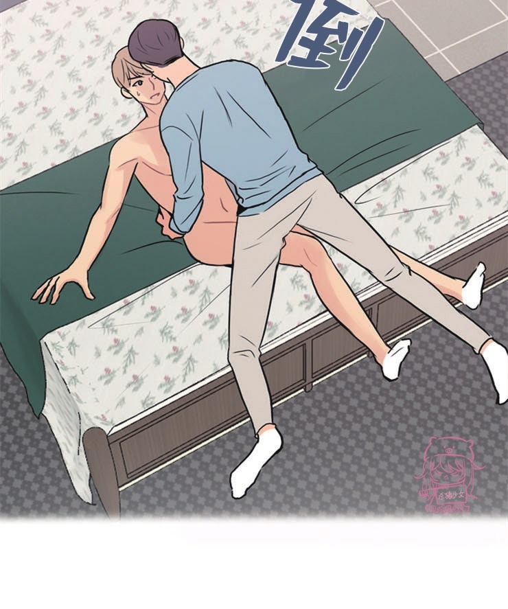 平行线证明题漫画,第05话4图