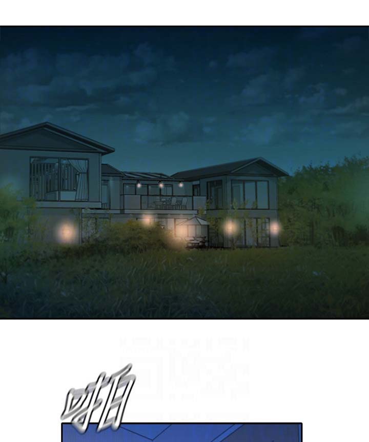 摄影女神公众号漫画,第53话4图