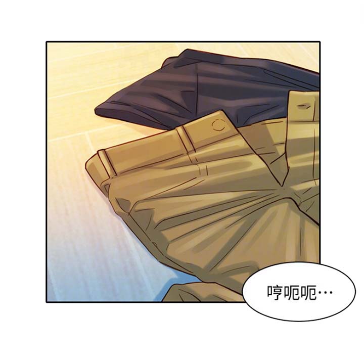 女神节礼物漫画,第51话3图