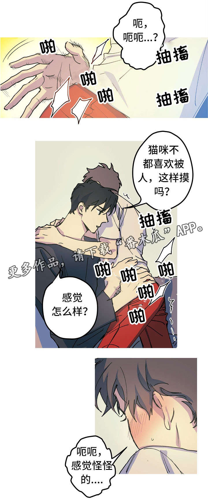 第17章：产崽0