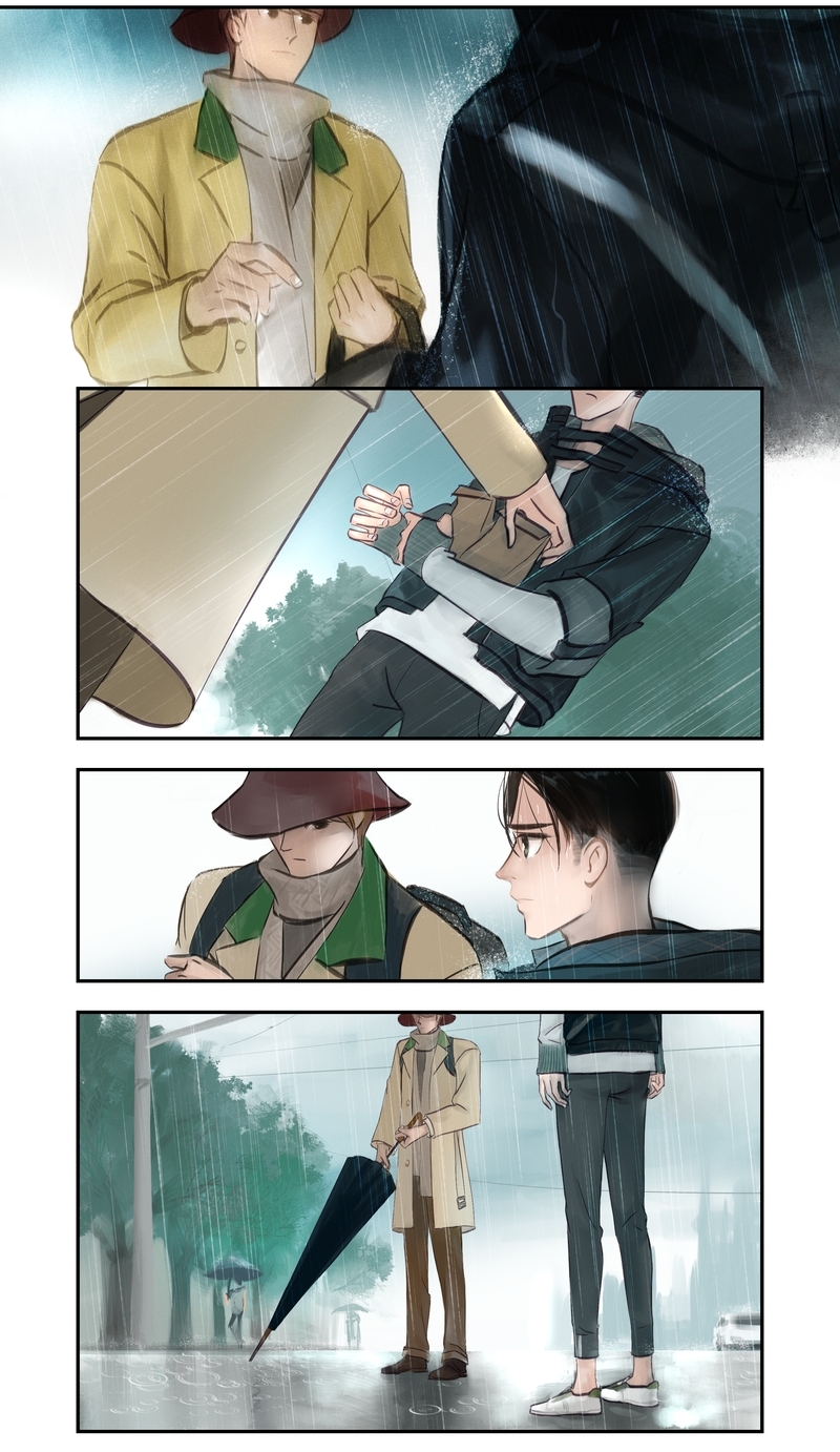 夜行者什么意思漫画,第3话5图