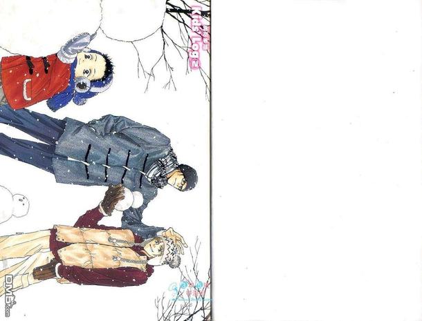 小朋友日式猪排饭漫画,第2卷3图