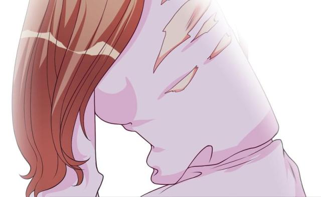 枕上恶魔总裁小说漫画漫画,第24话2图