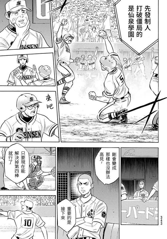 第2部201话StrongStyle2
