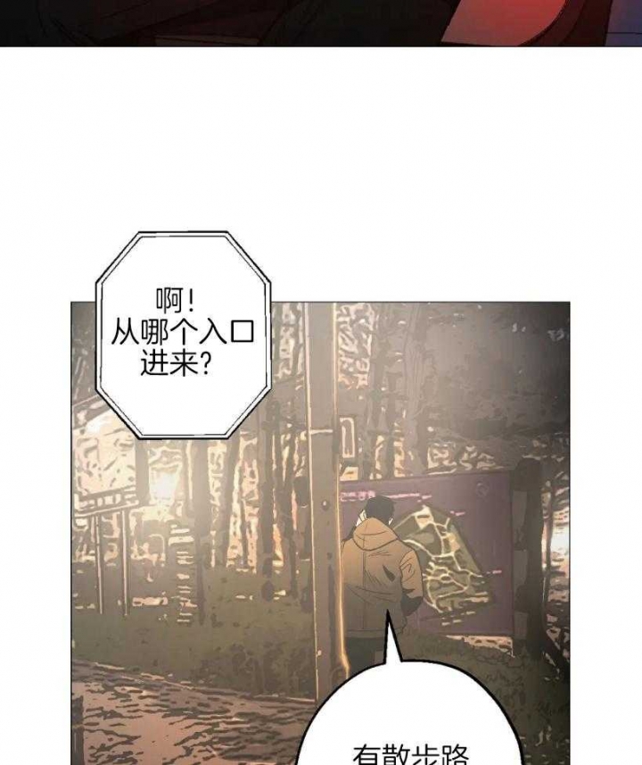 韩剧当杀手坠入爱河漫画,第56话3图