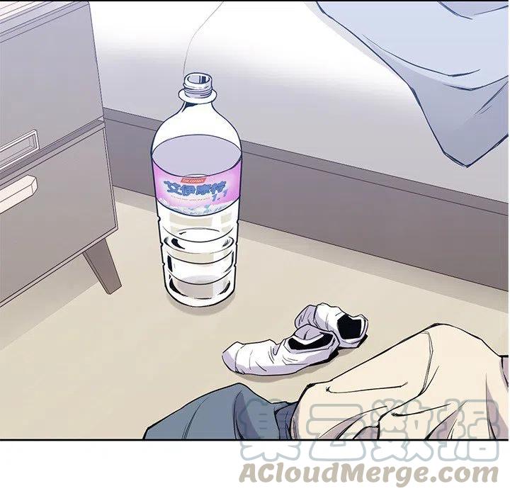 男孩子走秀衣服漫画,205图