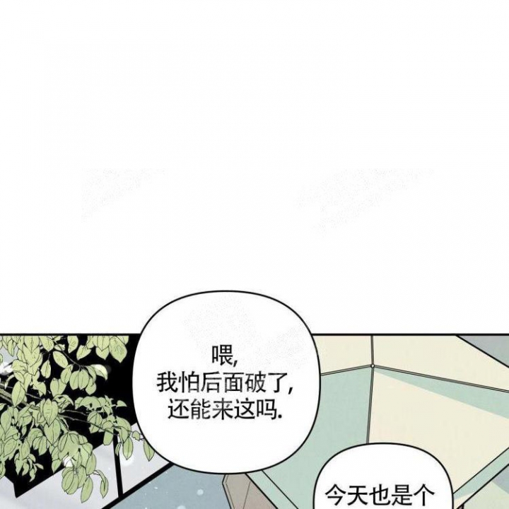 祝你好运翻译漫画,第16话4图