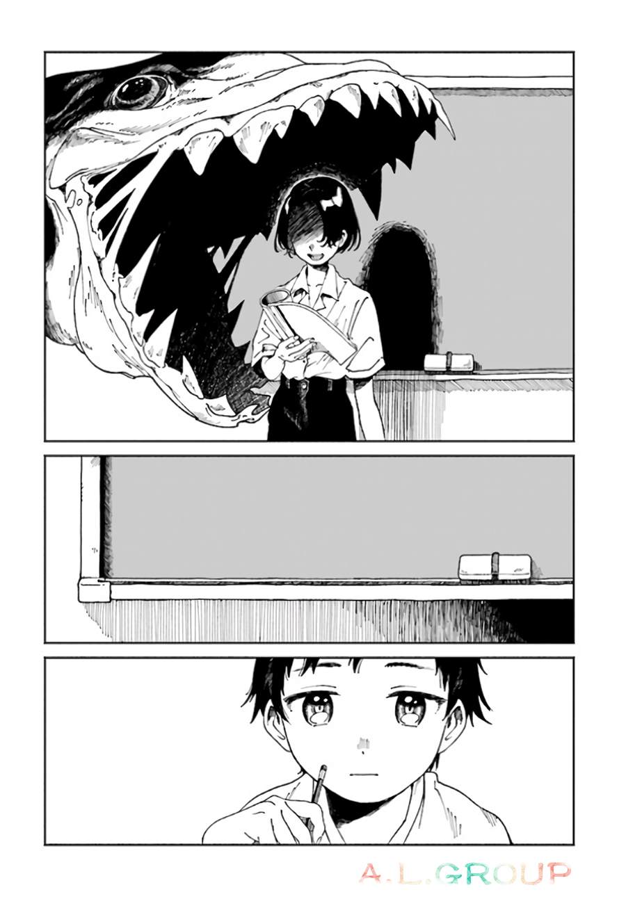 异客简谱歌谱完整漫画,第1话4图