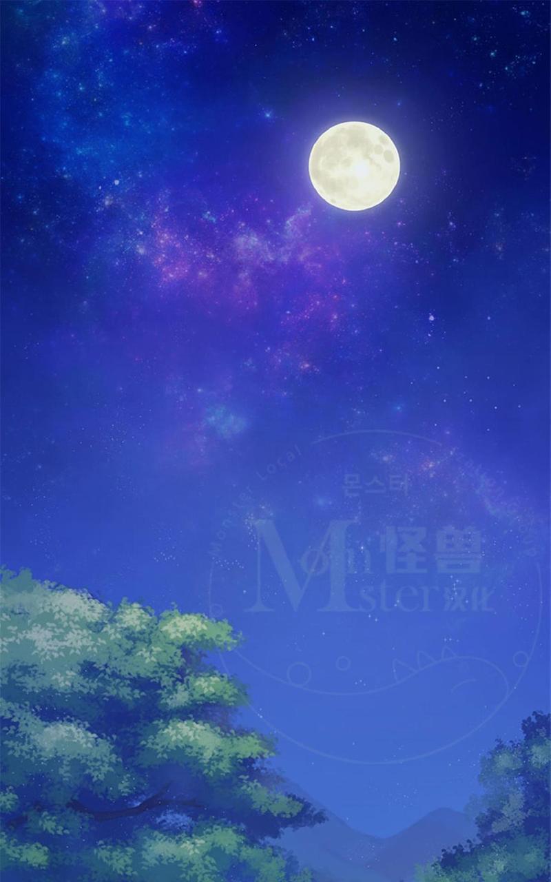 幸福的诅咒歌曲漫画,第1话1图