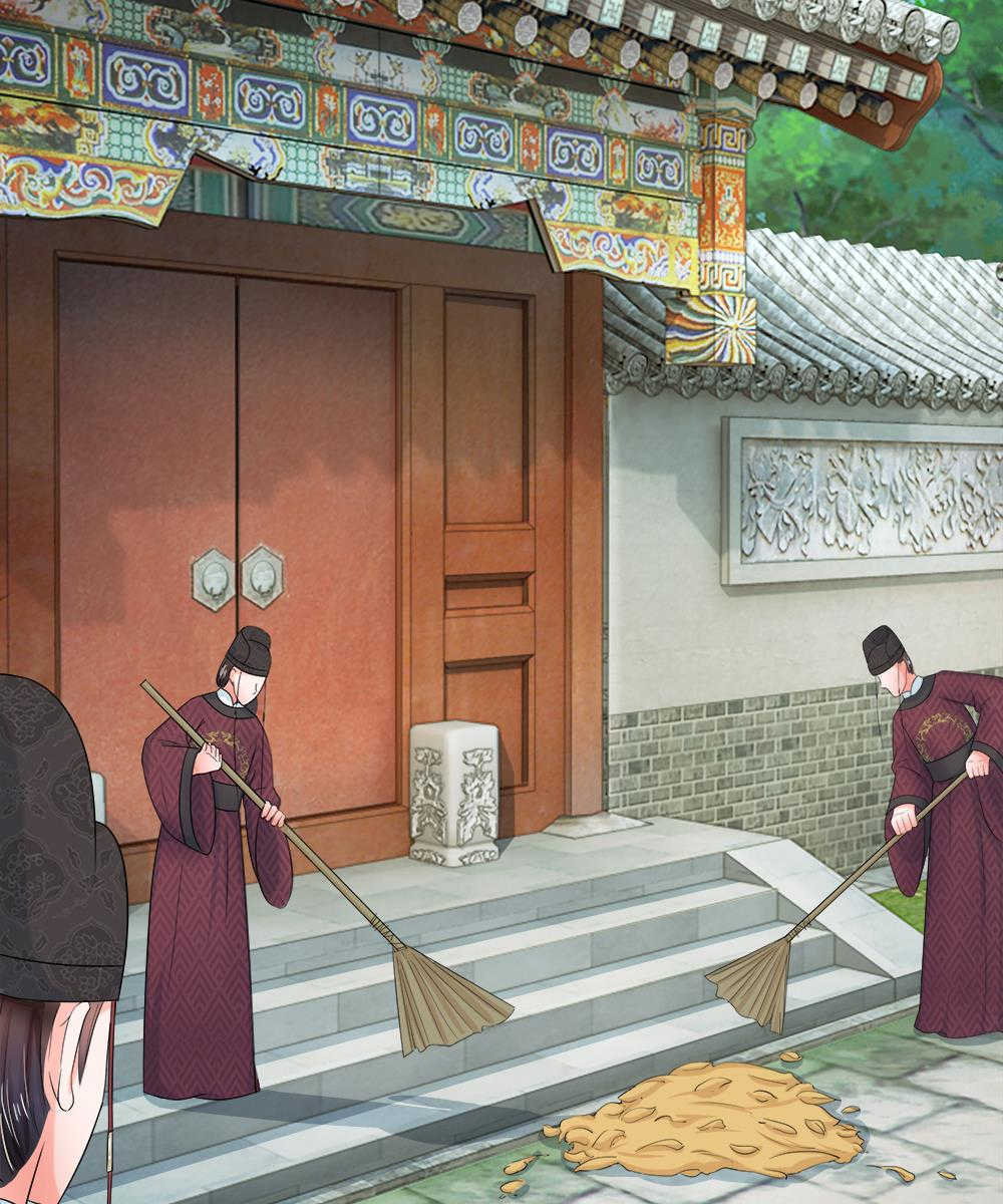 系统逼我做皇后动漫全集免费114集云视频漫画,第54话2图