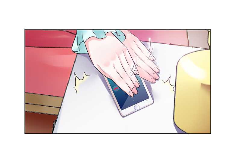 致命宠妻纳命来有声小说漫画,第52章：不再挣扎了4图