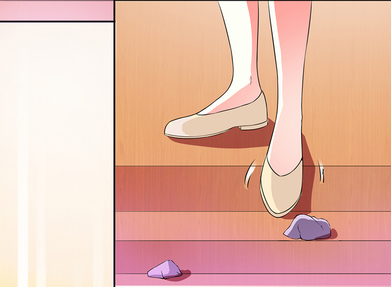致命宠妻纳命来有声小说漫画,第85章：你很像我爱的人4图