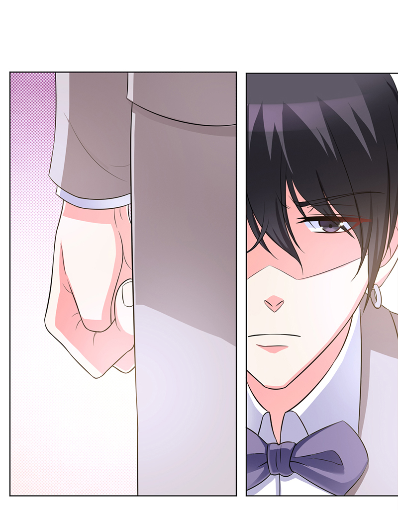致命宠妻纳命来有声小说漫画,第95章：欠我的都要讨回来2图