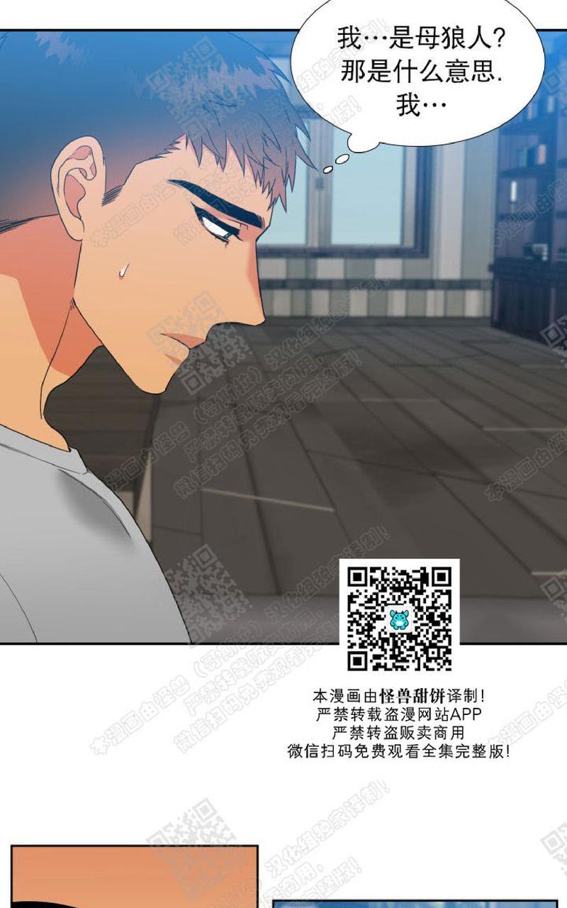 血缘纽带免费观看全集漫画,第100话3图