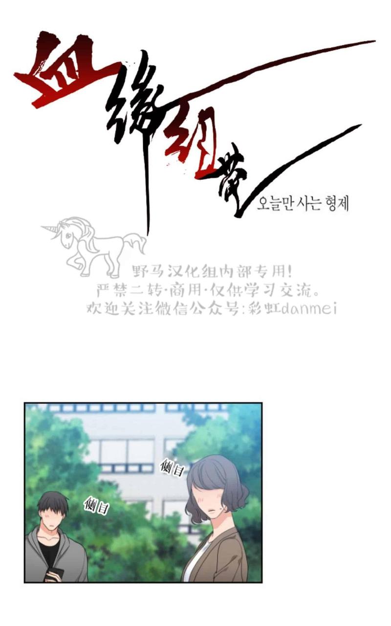血缘纽带漫画全集免费在线观看漫画,第70话1图