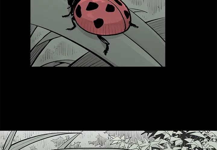 邪恶之花电视剧漫画,13图