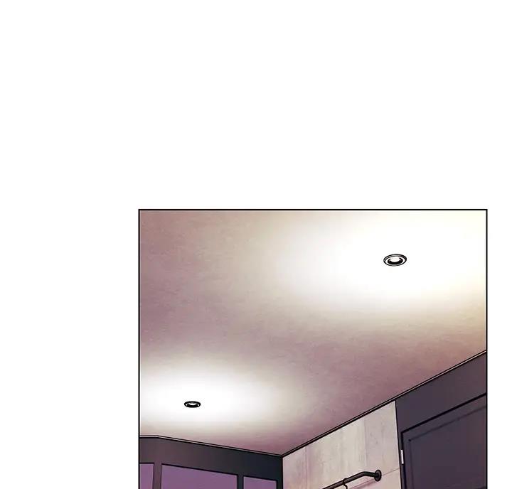 前度的意思是什么漫画,第13话1图