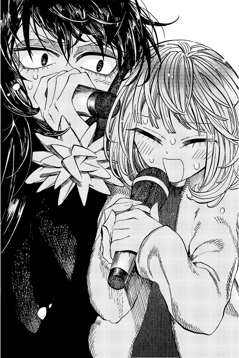 泷与三叶在一起了吗漫画,第1话5图