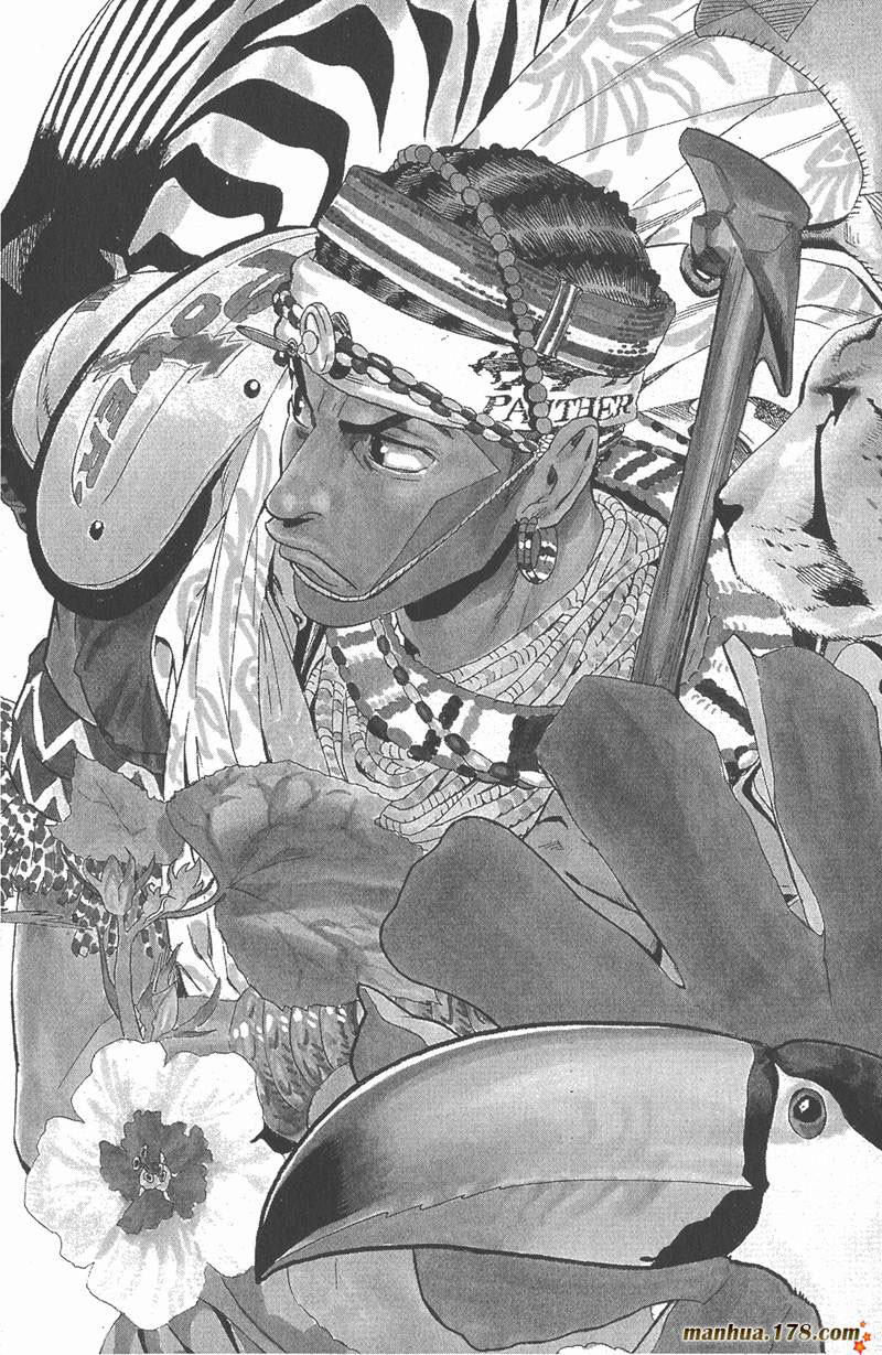 光速蒙面侠21号粤语第一集漫画,第70话2图