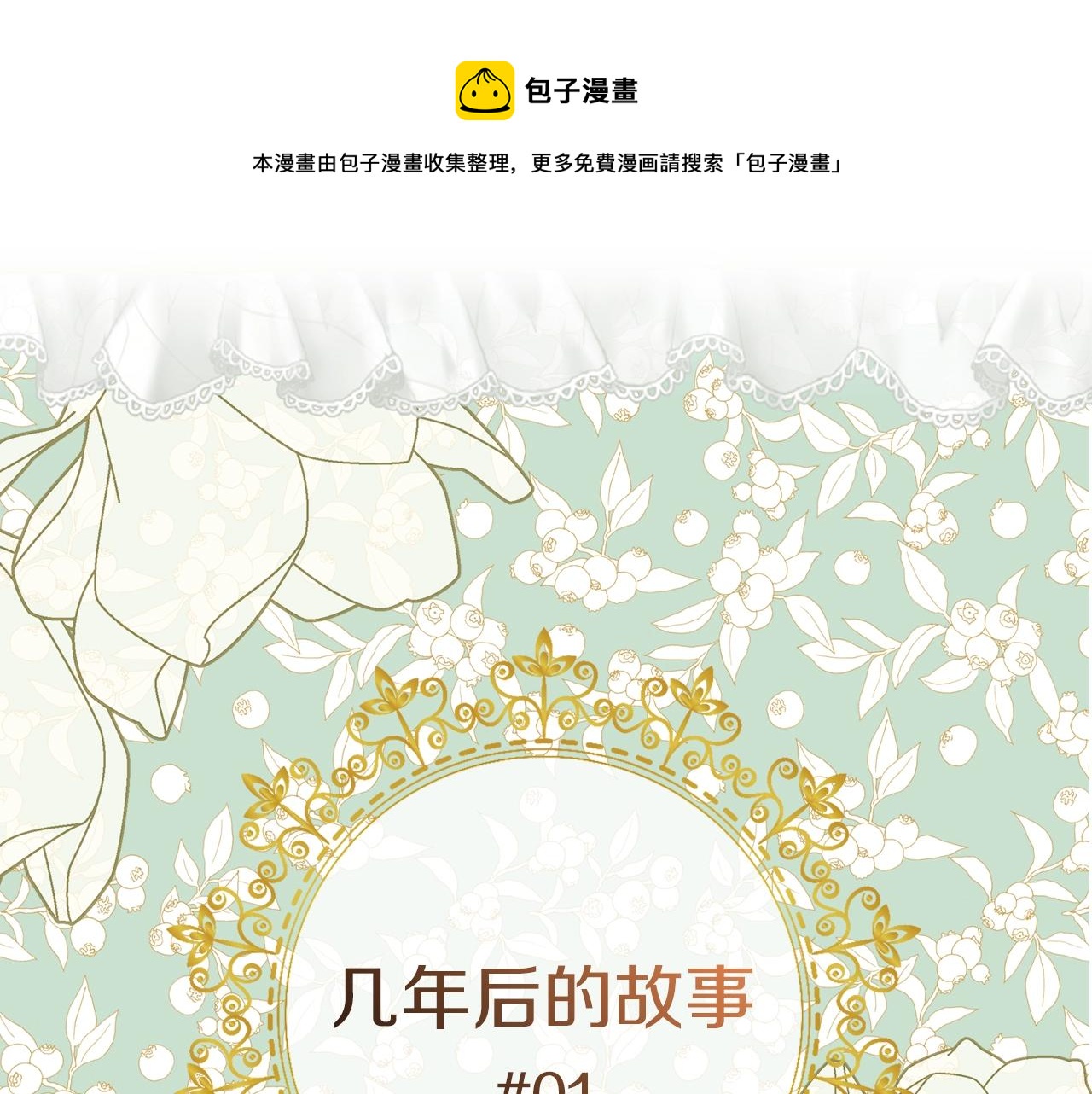 不要小看女配角推荐漫画,番外28 几年后的故事15图