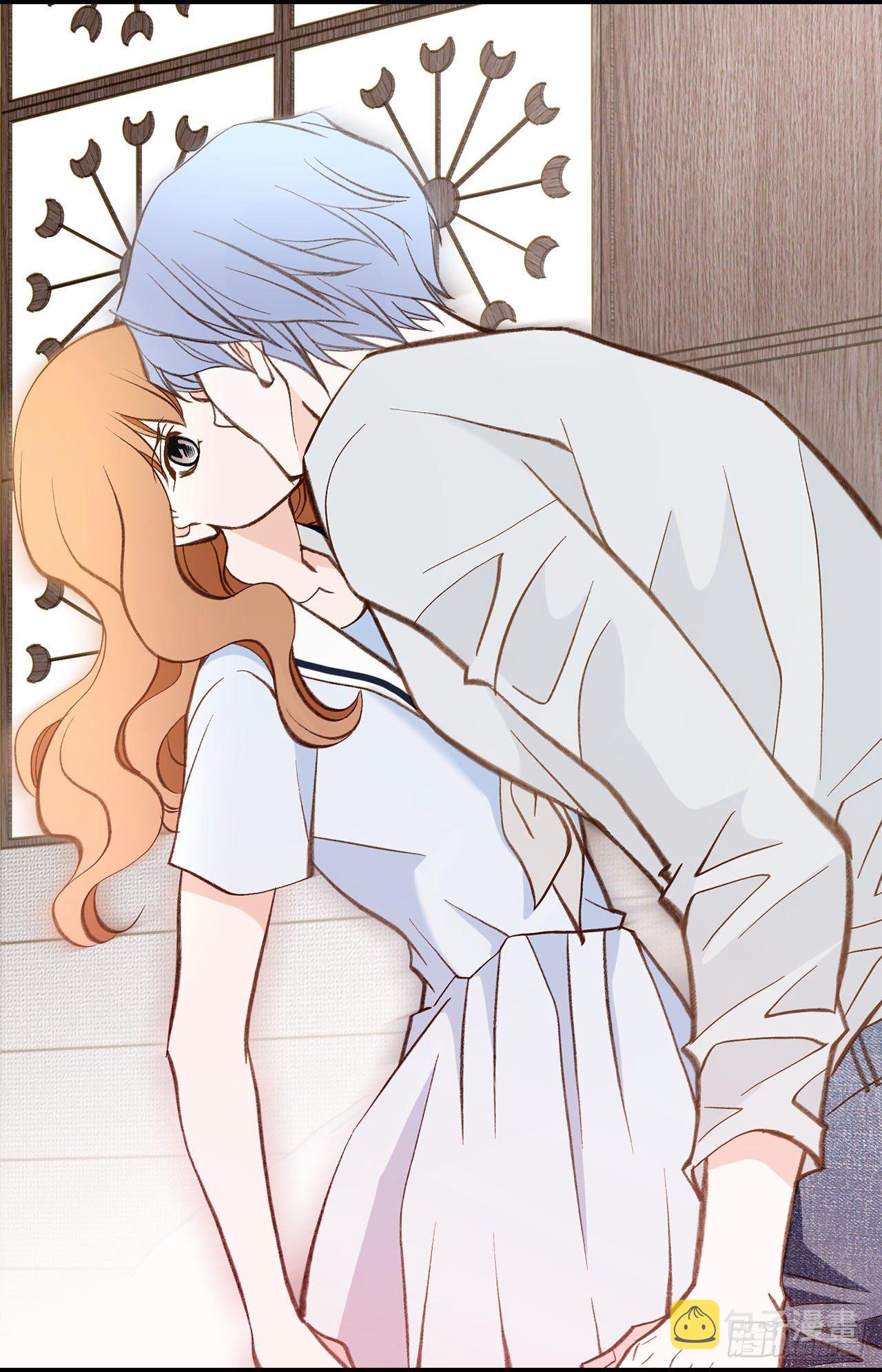 特殊基因少女免费阅读漫画,第111话 不能再耽误下去了3图