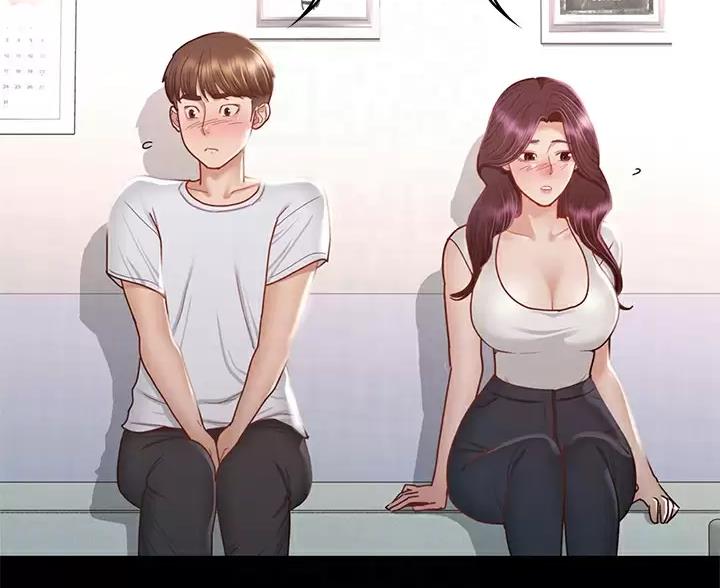 征服女神就变强叶东漫画,第64话3图