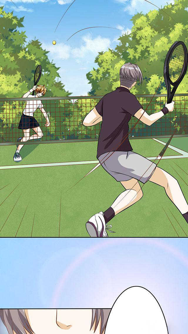 见习小组评价意见漫画,第54话3图